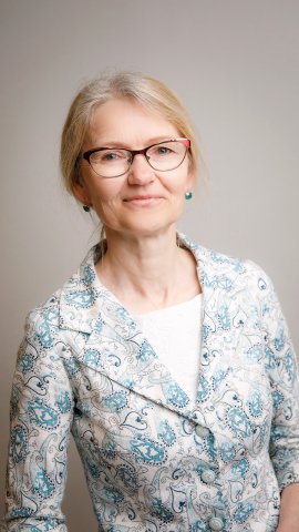 Anne Raam