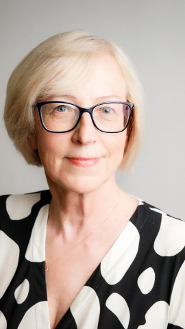 Marika Padrik