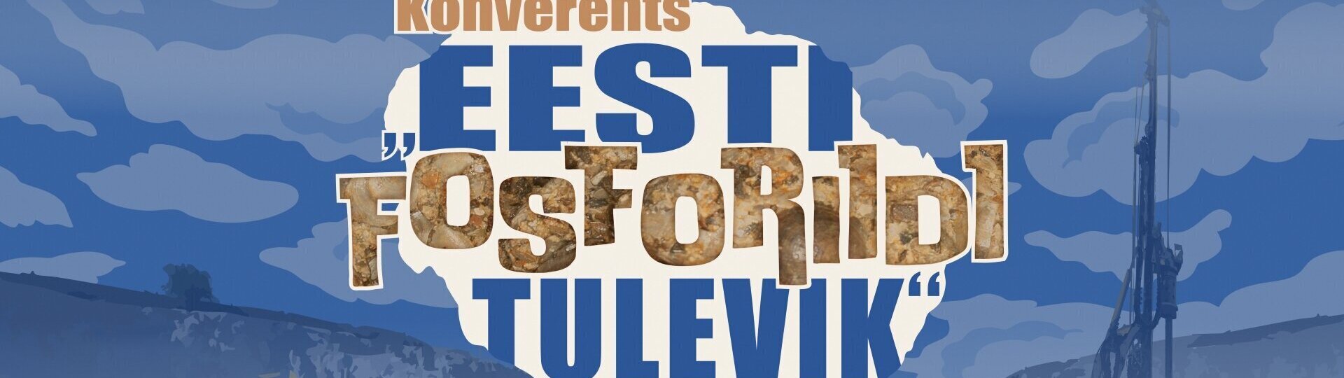 Fosforiidikonverentsi plakat
