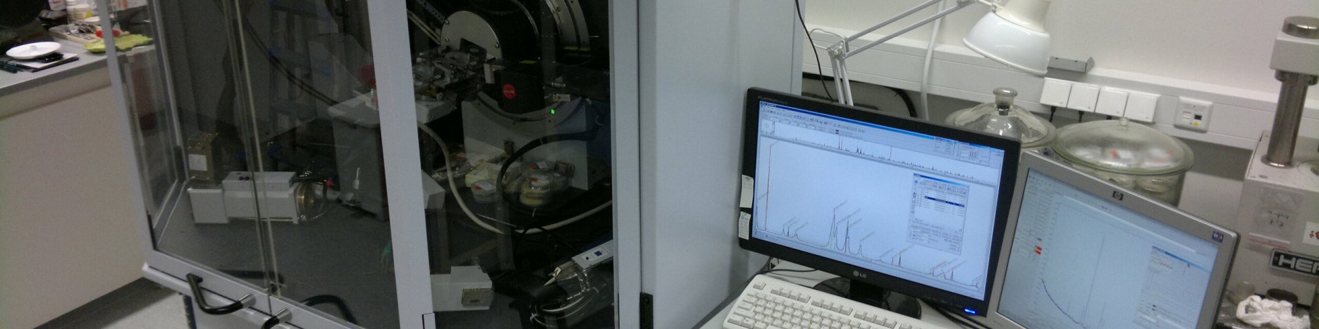 xrd bruker