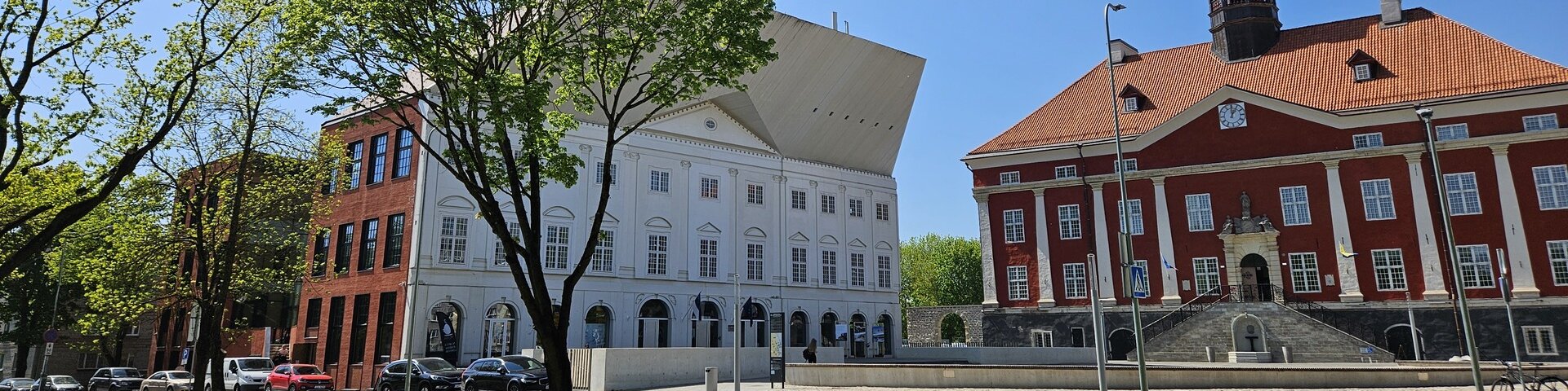 Pilt on dekoratiivne